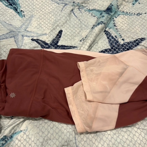 Athleta leggings xl - Picture 1 of 5